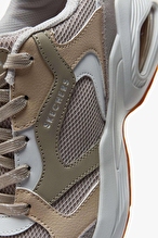 Skechers M-Uno Kadın Ayakkabı 177050-OFWT