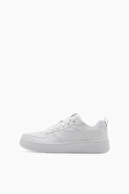 Skechers Sport Court 92 Kadın Ayakkabı 149763 WHT