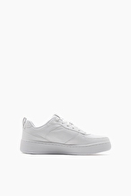 Skechers Sport Court 92 Kadın Ayakkabı 149763 WHT