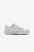 Skechers Sport Court 92 Kadın Ayakkabı 149763 WHT