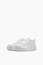 Skechers Sport Court 92 Kadın Ayakkabı 149763 WHT