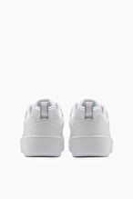 Skechers Sport Court 92 Kadın Ayakkabı 149763 WHT