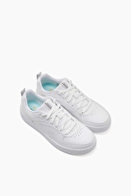 Skechers Sport Court 92 Kadın Ayakkabı 149763 WHT