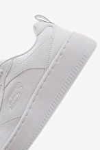 Skechers Sport Court 92 Kadın Ayakkabı 149763 WHT