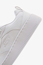 Skechers Sport Court 92 Kadın Ayakkabı 149763 WHT