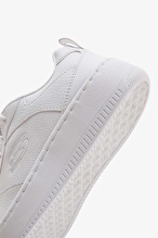 Skechers Sport Court 92 Kadın Ayakkabı 149763 WHT
