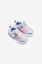 Skechers Star Sparks Çocuk Ayakkabı 302324N-SMLT