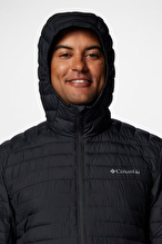 Columbia Erkek Mont 2098722-010