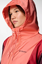 Columbia Kadın Rüzgarlık 2116521-685