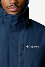 Columbia Erkek Yağmurluk 2089341-464