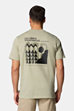 Columbia Erkek Tişört 2036451-348
