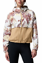 Columbia Kadın Yağmurluk 2116491-125