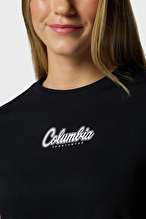 Columbia Kadın Tişört 2120021-010