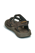 Columbia Konos Hiker 3 Erkek Sandalet 2121571-231