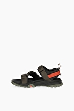 Timberland Garrison Trail Backstrap Erkek Sandalet TB0A5TC2A581