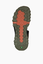 Timberland Garrison Trail Backstrap Erkek Sandalet TB0A5TC2A581