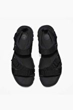 Timberland Garrison Trail Backstrap Erkek Sandalet TB0A2E4G0151