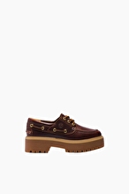 Timberland Stone Street Boat Kadın Ayakkabı TB0A2QDMD571