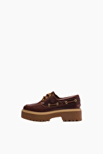 Timberland Stone Street Boat Kadın Ayakkabı TB0A2QDMD571