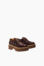 Timberland Stone Street Boat Kadın Ayakkabı TB0A2QDMD571