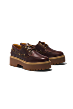 Timberland Stone Street Boat Kadın Ayakkabı TB0A2QDMD571