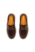 Timberland Stone Street Boat Kadın Ayakkabı TB0A2QDMD571