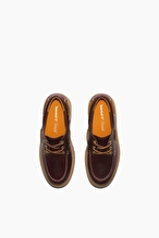 Timberland Stone Street Boat Kadın Ayakkabı TB0A2QDMD571