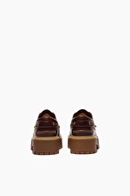 Timberland Stone Street Boat Kadın Ayakkabı TB0A2QDMD571