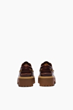 Timberland Stone Street Boat Kadın Ayakkabı TB0A2QDMD571