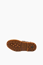 Timberland Stone Street Boat Kadın Ayakkabı TB0A2QDMD571