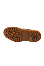 Timberland Stone Street Boat Kadın Ayakkabı TB0A2QDMD571
