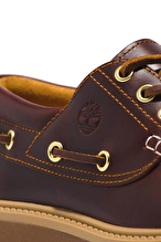 Timberland Stone Street Boat Kadın Ayakkabı TB0A2QDMD571