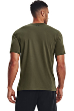 Under Armour Erkek Tişört 1326799-390