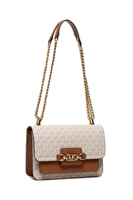 Michael Kors Kadın Omuz Çantası 30S2G7HL3B-VANILLA-ACORN