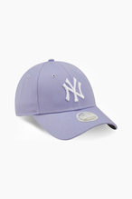 New Era Kadın Şapka 60222524 Wmns League Ess 9Forty Neyyan