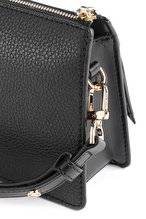 Michael Kors Kadın Omuz Çantası 32H3G8EC7L-BLACK