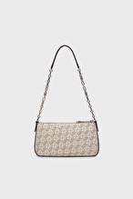 Michael Kors Kadın Omuz Çantası 32H3G8EW6B-VANILLA