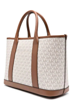 Michael Kors Kadın Omuz Çantası 30R4G99S2V-VANILLA