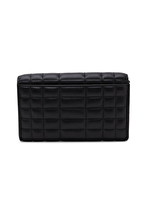 Michael Kors Kadın Omuz Çantası 32S4G2RC9L-BLACK
