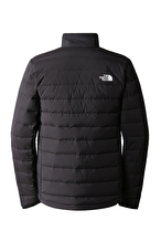 The North Face Erkek Kaz Tüyü Mont NF0A7UJFJK31