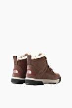 The North Face Sierra Mid Lace Kadın Ayakkabı NF0A4T3X7T71
