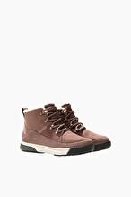 The North Face Sierra Mid Lace Kadın Ayakkabı NF0A4T3X7T71