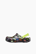 Crocs Classic Lightning Bolt Çocuk Terlik 208309-001