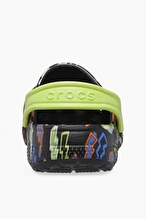 Crocs Classic Lightning Bolt Çocuk Terlik 208309-001