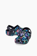 Crocs Classic Dino Çocuk Terlik 208303-4LF