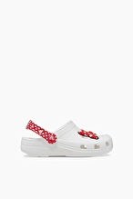 Crocs Disney Minnie Mouse Çocuk Terlik 208710-119