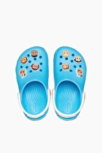 Crocs Cocomelon Çocuk Terlik 208851-404