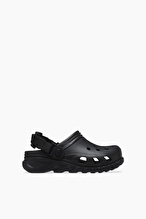 Crocs Duet Max II Clog Kadın Terlik 208776-001.Z