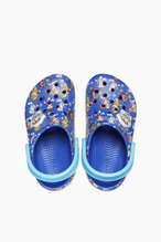 Crocs Paw Petrol Off Court Clog Çocuk Terlik 208853-425