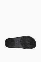 Crocs Kadın Getaway Platform H-Strap Terlik 209409-001.Z